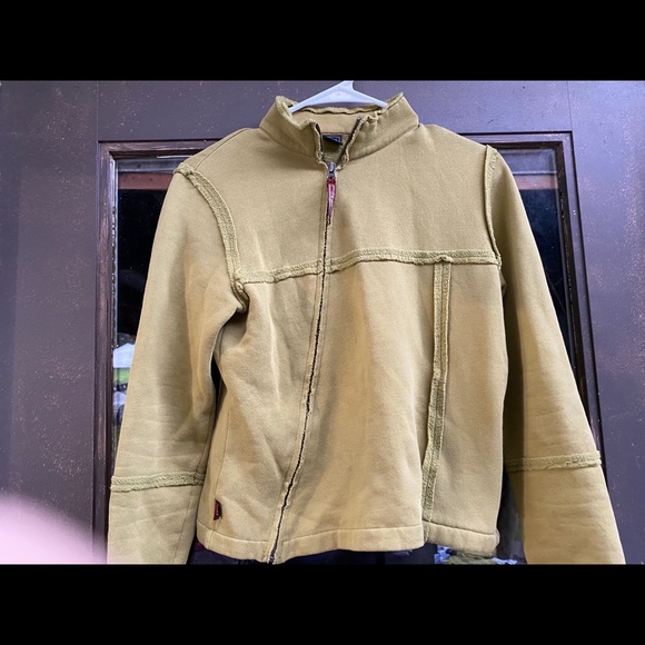 REI Northport Full Zip Sweatshirt size Small - Picture 11 of 13